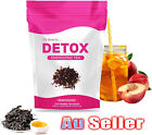 28Pcs Tea Weight Loss, Helps Reduce Bloating, Detox Energizing Tea For Unisex Au