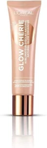 L'Oreal Paris Glow Cherie Natural Glow Enhancer Lotion Mini 02 Light | Radiant - Bild 1 von 1