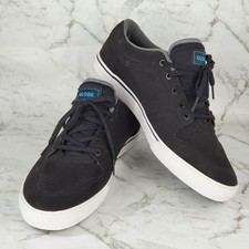 globe newhaven shoes