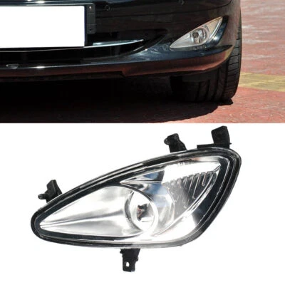Left Driver Fog Light Lamp Front For Mercedes Benz W221 S550 S600 2007-2009 - Image 1 of 4