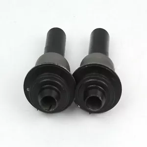 2 Front Subframe Crossmember Bush For Nissan Rogue X-Trail Juke Leaf Premium - Picture 1 of 2