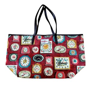 cath kidston tote nappy bolsa