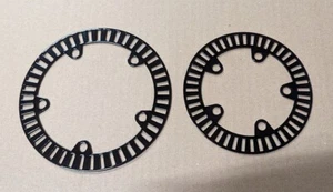 KTM Superduke Speedometer Correction Tone Rings - Speedo Healer - Picture 1 of 5
