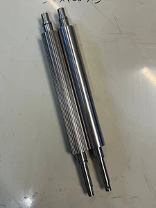 Vorschubwalze Hobelmaschine Scheppach HM1 - Bild 1 von 11