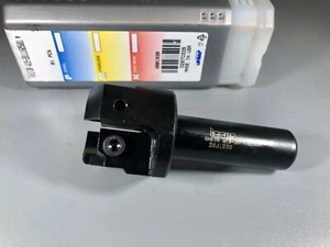 ISCAR GHIFDR W19-20111605001 WERKZEUGKÖRPERNUT - Bild 1 von 3