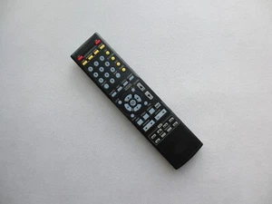 Remote Control For Denon AVR-1603 AVR-1803 AVR-2890 AVR-2805 AV A/V Receiver - Picture 1 of 5