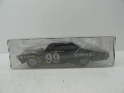 1993 年赛车冠军 1/43 Bobby Isaac #99 Bowani Inc. 1964 年福特 — 第 1/4 张图片