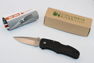 CRKT 6422 MO'SKEETER COLUMBIA RIVER KNIFE & TOOL IN BOX - Image 1 of 4