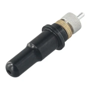 10 Pack 45 & 60 Degree Steel Blades + Black Blade Holder For Roland Vinyl Cutter - Picture 1 of 18