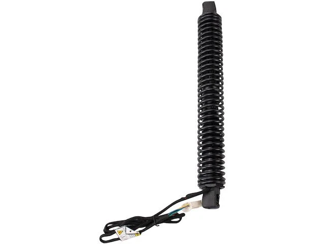 Actuador de puerta levadiza eléctrico derecho TRQ 43HD89R para BMW 528i xDrive 2012-2016 Foto 1 de 1