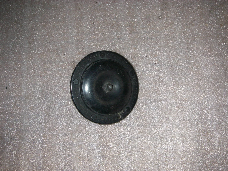 HUPE HORN SIGNAL klacson claxon YAMAHA FJ 1100 1200 - Image 1 of 1