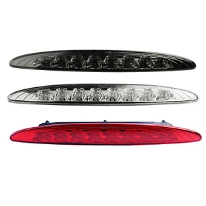 For 2002-06 Mini Cooper R50 R53 LED Rear Third Stop Brake Light Lamp63256935789 - Afbeelding 1 van 10