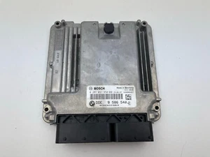 Centralina centralina centralina ecu motore bmw serie 4 f3x 8586540 0281031950 / 2265 - Foto 1 di 3