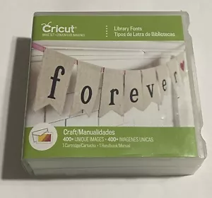 ⭐️4X STORAGE CONTAINER ONLY - For Cricut Vinyl Stocker Machine Cutter Cartridge - Picture 1 of 7