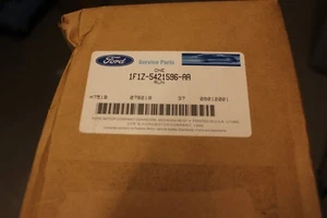 Barra de ventana FORD TAURUS 96-07 FABRICANTE DE EQUIPOS ORIGINALES puerta delantera canal derecho 4F1Z5421596AA - Imagen 1 de 5