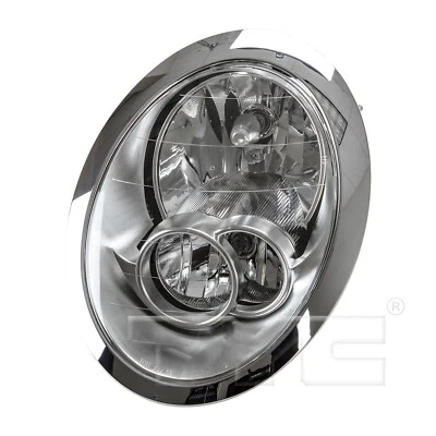 TYC 车头灯总成适用于 05-08 Cooper 20-6738-00 — 第 1/4 张图片
