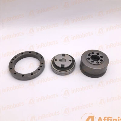 HARMONIC DRIVE CSF-25-100-2A-GR-SP Wave Generator Reducer - Image 1 of 4