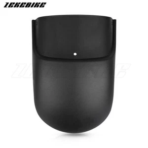 Motorcycle Rear Fender Mudguard For HONDA NC700S NC700X NC750X NC750S Black New - Picture 1 of 8