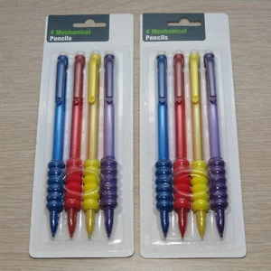 8 Mechanical Pencils #2 0.7mm - New - Picture 1 of 3