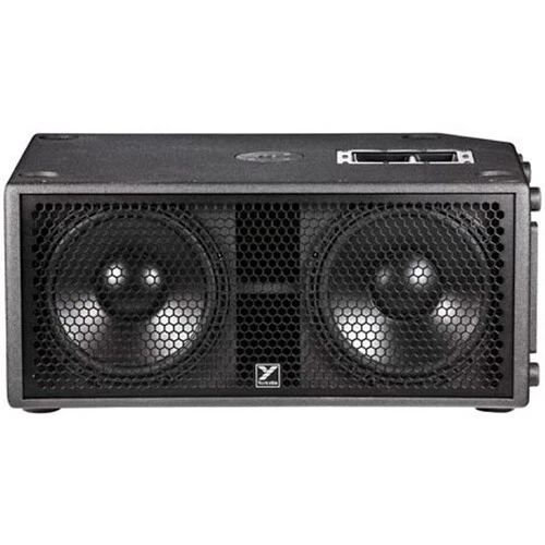 Yorkville PSA1S Compact Full Range Active Subwoofer PROAUDIOSTAR