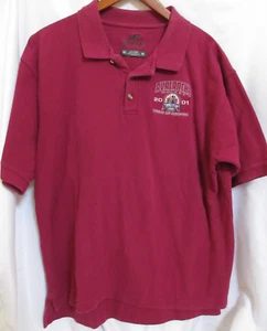 Active by Knights Athletics Colorado Avalanche 2001 Stanley Cup Champions SZ XL - Picture 1 of 10