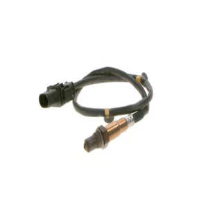 1x BOSCH Sonda Lambda, Sonda Lambda Para CITROEN PEUGEOT MINI - Imagen 1 de 1