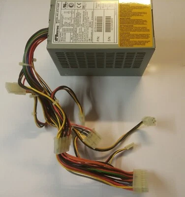 Alimentation BESTEC ATX-1956F 5187-1061 200W - Photo 1/2