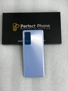 Cubierta trasera de batería de cristal de repuesto Xiaomi 12 - Reino Unido - Imagen 1 de 8