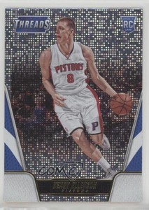 2016 Panini Threads Rookies Century Proof Dazzle Henry Ellenson #152 Rookie RC