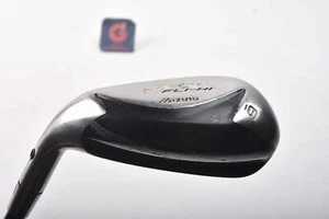 Left Hand Mizuno FLI-Hi #6 Iron / Senior Flex Fujikura Orochi 70 / STD / Demo - Picture 1 of 6