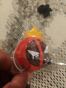 Jack In A Box Deadpool Antenna Ball - Picture 1 of 3