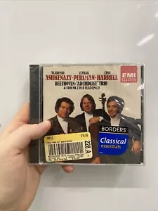 Beethoven: Piano Trios (CD, Sep-1982, EMI Music Distribution) - Picture 1 of 3