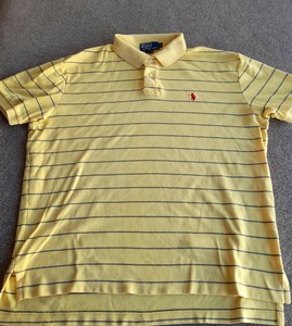 camisas manga corta polo ralph lauren