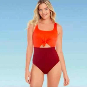 Beach Betty by Miracle Brands Abnehmen Ausschnitt ein Stück, Größe Small neu mit Etikett - Bild 1 von 7