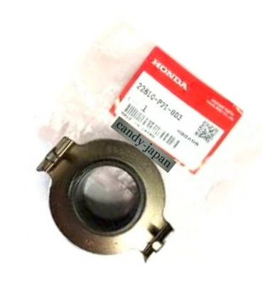 Honda Genuine Civic EG6 EK9 Integra DC2 Del Sol EG1 Clutch Release Bearing OEM Foto 1 de 4