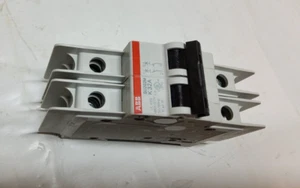 New SU202M-K32 ABB 2CDS272 337 R0537 Mini Circuit Breaker - Picture 1 of 8