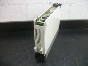 AEG CEGELEC PS400/11 SERVO POWER SUPPLY DRIVE 029.147.611 565-650VDC 20AMP - Picture 1 of 5