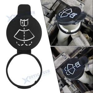 For Buick GMC Chevrolet Windshield Washer Fluid Container Cap OE Fit 13227300 - Bild 1 von 13