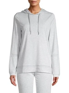 Marc New York Performance Grey Hoodie in Vapor Heather SZ Medium *NWOT* - Picture 1 of 8
