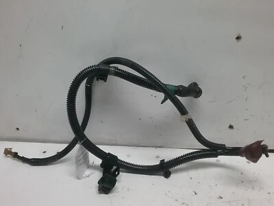 Cable terminal negativo y positivo Honda Accord EX 1998-2002 (2,3 L M/T 2 puertas) Foto 1 de 4