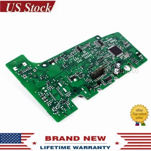 For Audi A6 Q7 2007 2008 2009 Radio MMI Control Circuit Board E380 w/ Navigation - Picture 1 of 9