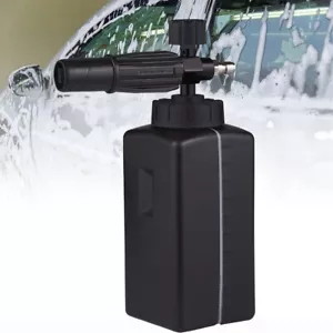 1000ML Car Foam Sprayer Large Capacity, High Pressure Car Wash Foam Generator - Picture 1 of 12