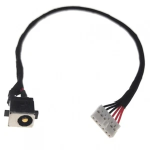 Charging Connector For ASUS X550 Series Port Cable X550CA-DB31 - Picture 1 of 1