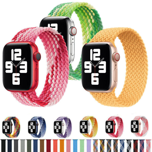 Mugust 3Pack Correas para 20mm Reloj Inteligente Smartwatch,Liberación  Rápida de Silicona Suave Pulseras de Repuesto para 20mm Reloj ara Hombre y  Mujer(Negro/Oro rosa/Oro) : : Electrónica
