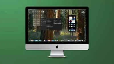 APPLE iMac 27" 5K RETINA✅4GHz 1.5TB SSD 32GB RAM 4GB GC✅2025 SEQUOIA FULL APPS - Image 1 of 4