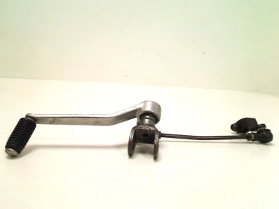 palanca de cambios para KAWASAKI ZZR 600 1990-1992 usada 142617 Foto 1 de 4