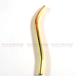 New For Technics SL-1200 SL-1210mk2 mk3 MK4 MK5 M5G Tonearm Arm Pipe DJ Arm Tube - Picture 1 of 7