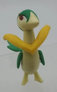 Figurine Nintendo Pokémon Servine série McDonalds 2012 Happy Meal Snivy jouet USA - Photo 1 sur 6