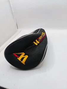 Warrior Custom Golf Driver Headcover BY - Picture 1 of 6