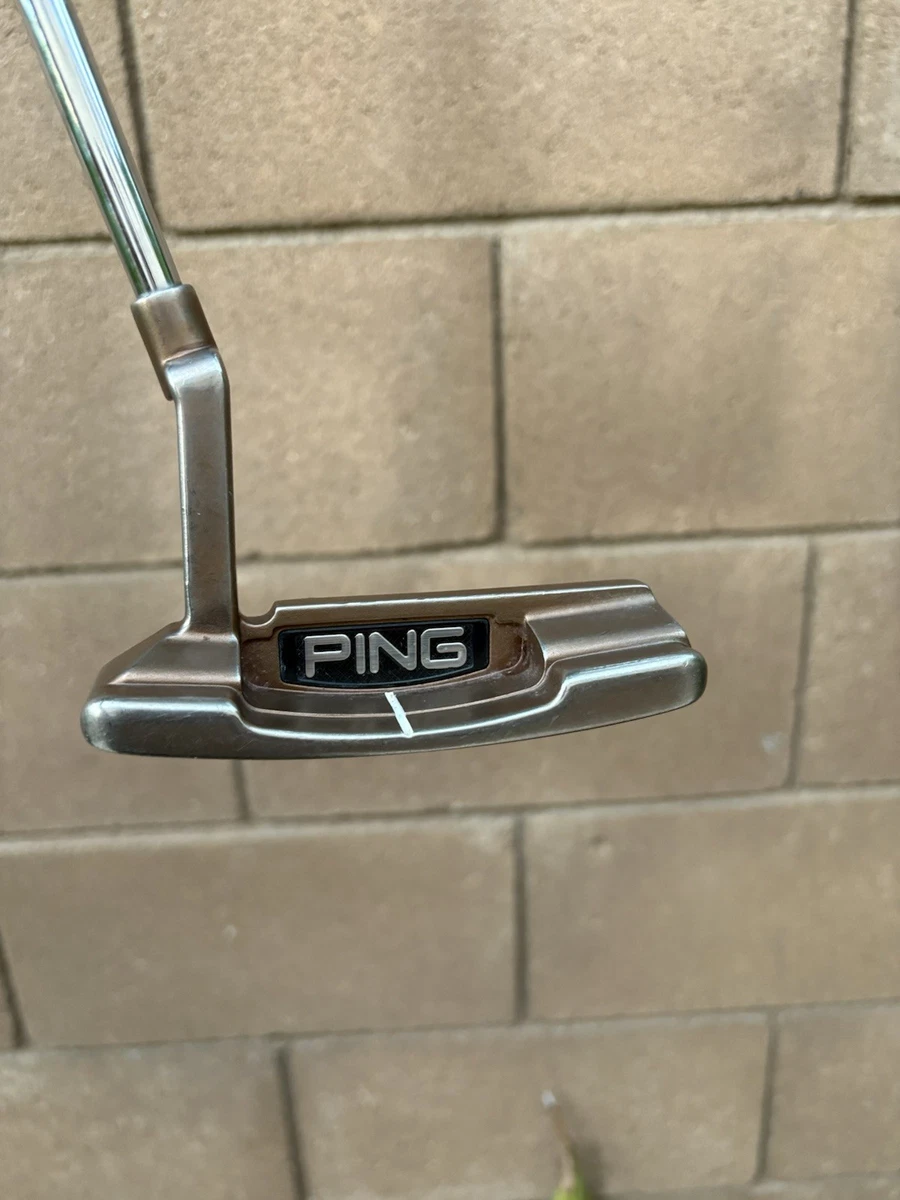 Ping Karsten Anser 2 for sale | eBay